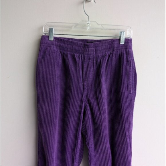BDG corduroy purple pants - Picture 5 of 7